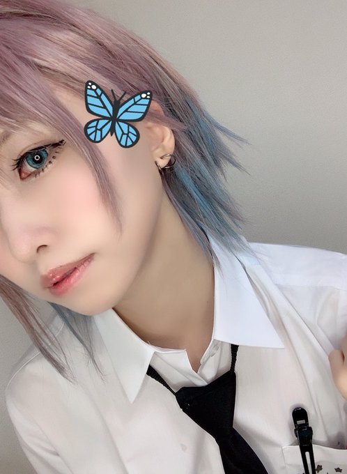 Twitterのコスプレ画像47