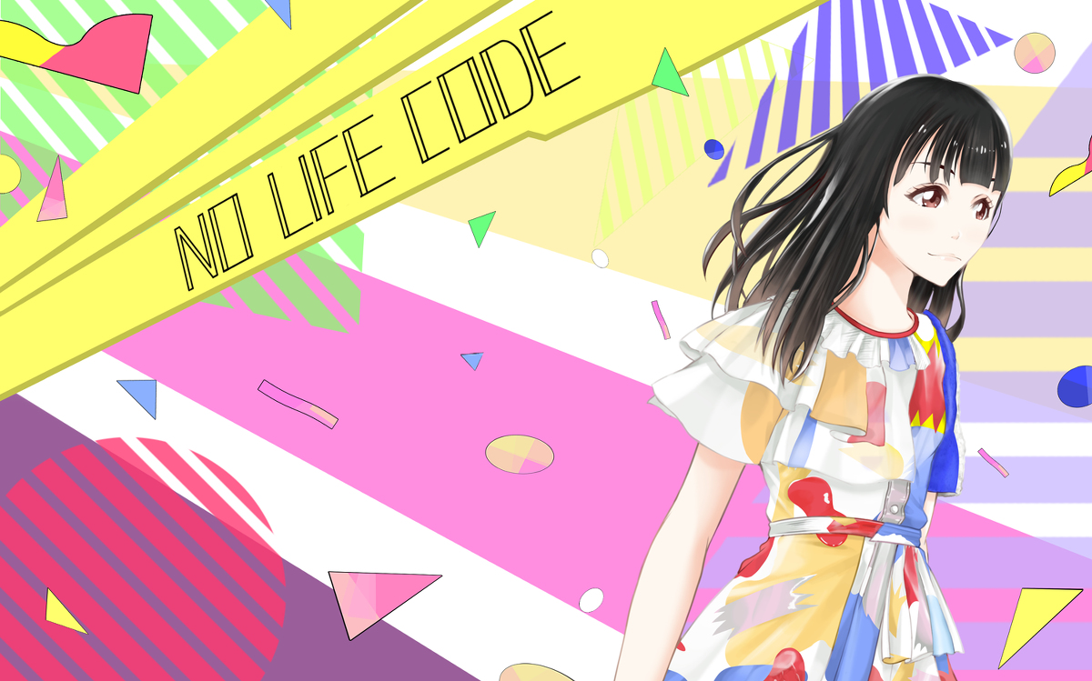 Sakukai0721's tweet photo. NO LIFE CODE #小林愛香 #NOLIFECODE https://t.co/Fax1nKlei7 https://t.co/JOn6F5A15d