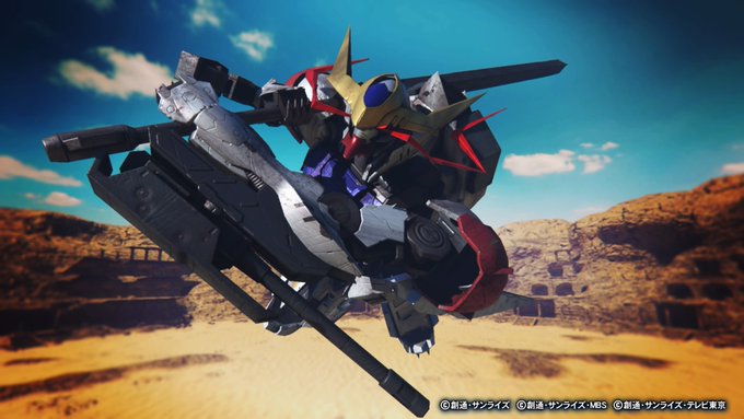 まっくす Fmcさん がハッシュタグ ガンダムブレイカー をつけたツイート一覧 1 Whotwi グラフィカルtwitter分析 まっくす Fmcさん がハッシュタグ ガンダムブレイカー をつけたツイート一覧 1 Whotwi グラフィカルtwitter分析