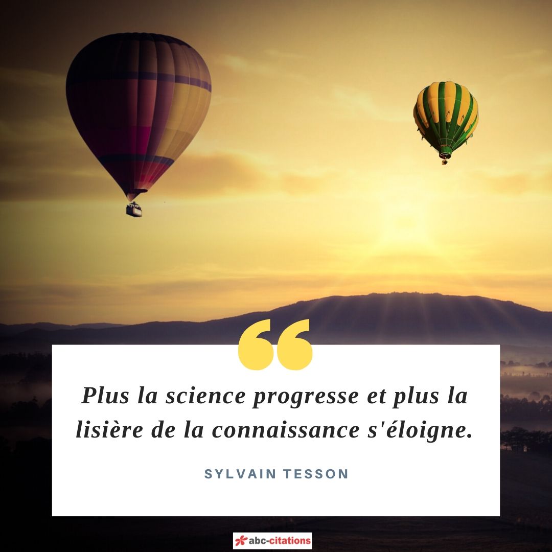 Citations Du Monde Pa Twitter Plus La Science Progresse Et Plus La Lisiere De La Connaissance S Eloigne Sylvain Tesson Sur Les Chemins Noirs Ed Gallimard Citation Litteraturefrancaise Litterature Lecture Livre Lire Citations Du Monde Pa Twitter Plus La Science Progresse Et Plus La Lisiere De La Connaissance S Eloigne Sylvain Tesson Sur Les Chemins Noirs Ed Gallimard Citation Litteraturefrancaise Litterature Lecture Livre Lire