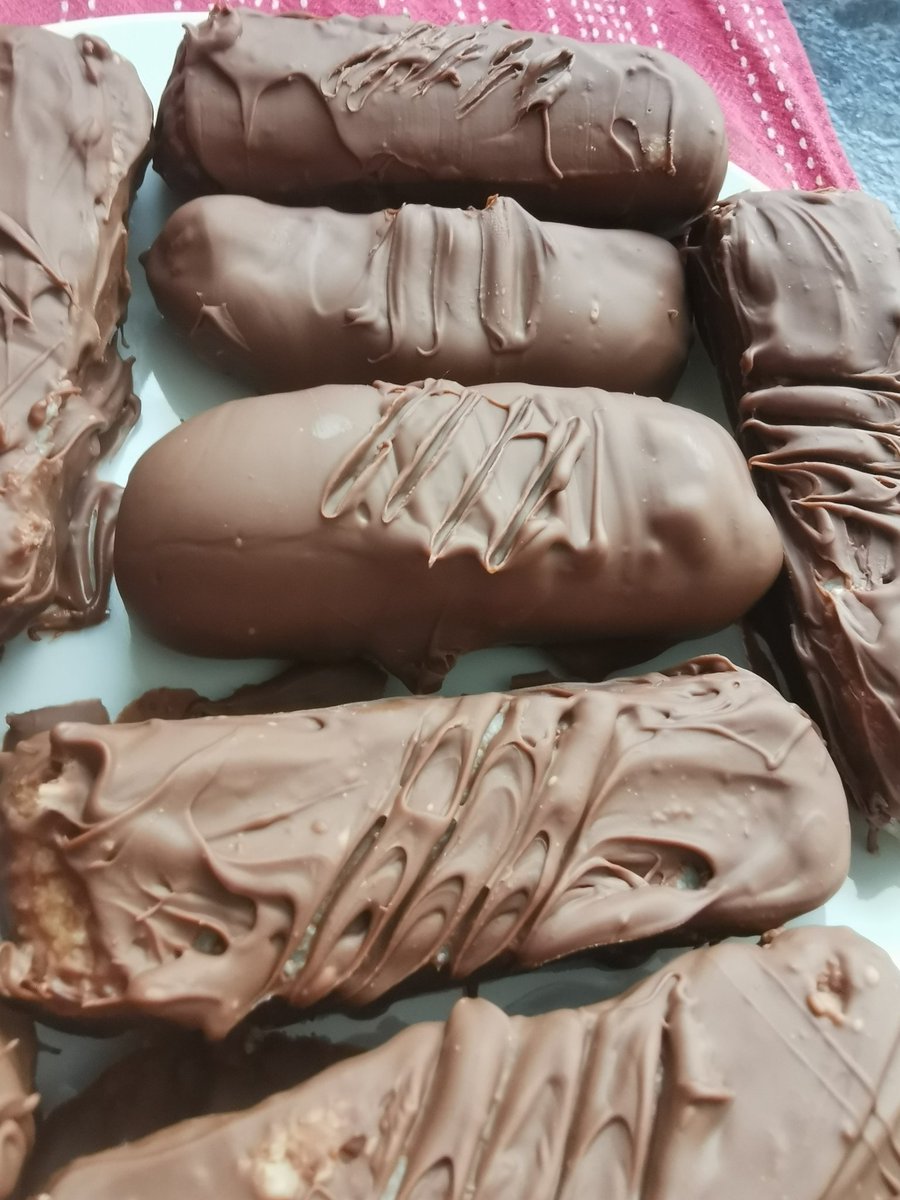 56 : Prototype de Bounty maison