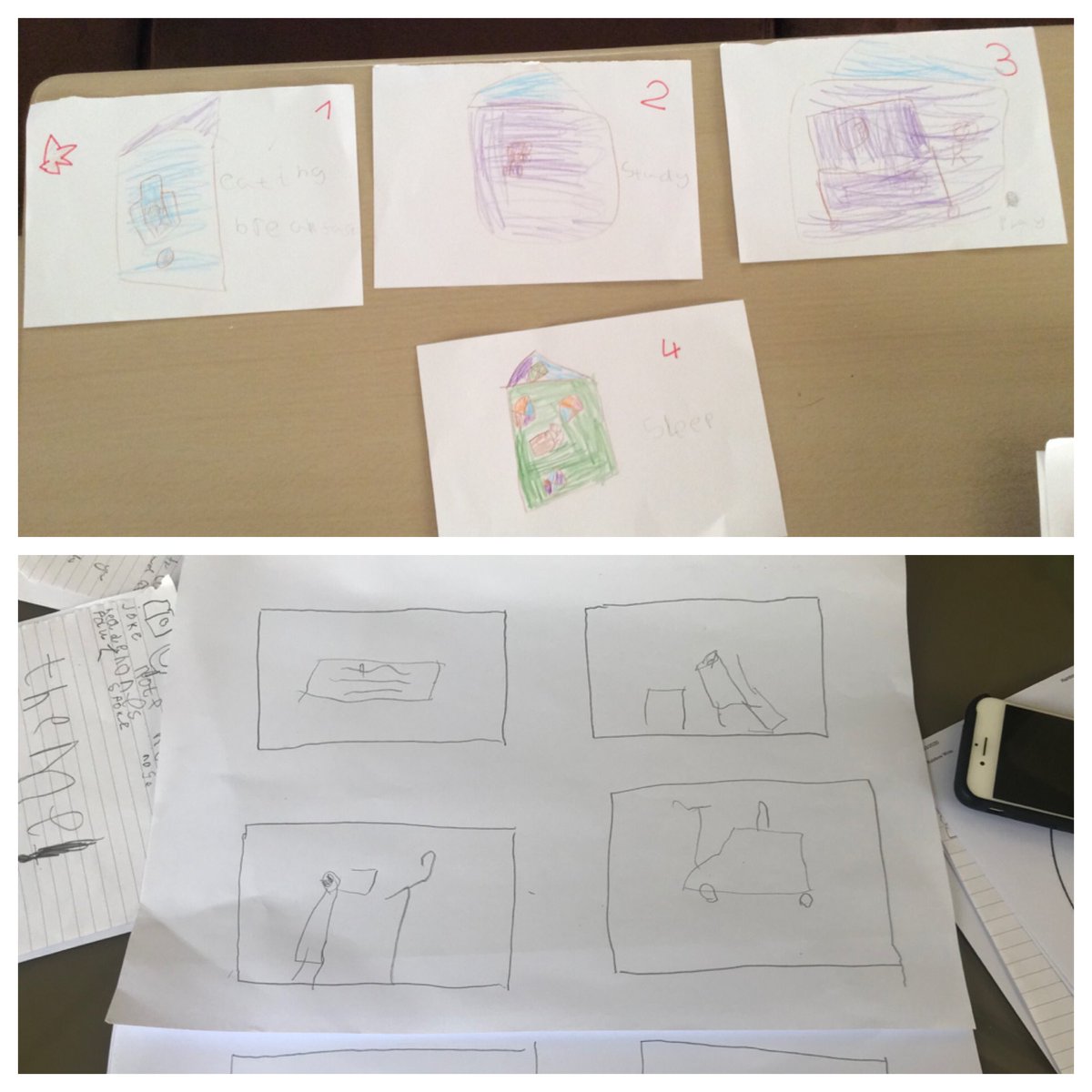 Colourful problem solvers using hands-on materials noticing patterns &amp; finding ways to record their mathematical thinking  #strategic #creative #earlyyears <a href="/PrincipalMuscat/">Kai Vacher</a> <a href="/BSMuscatHeadPri/">Jeni Dellman</a> <a href="/EarlyExcellence/">Early Excellence</a> <a href="/JulesEYFS/">Jules Cunningham</a> <a href="/EYFSLou/">Louise</a>
