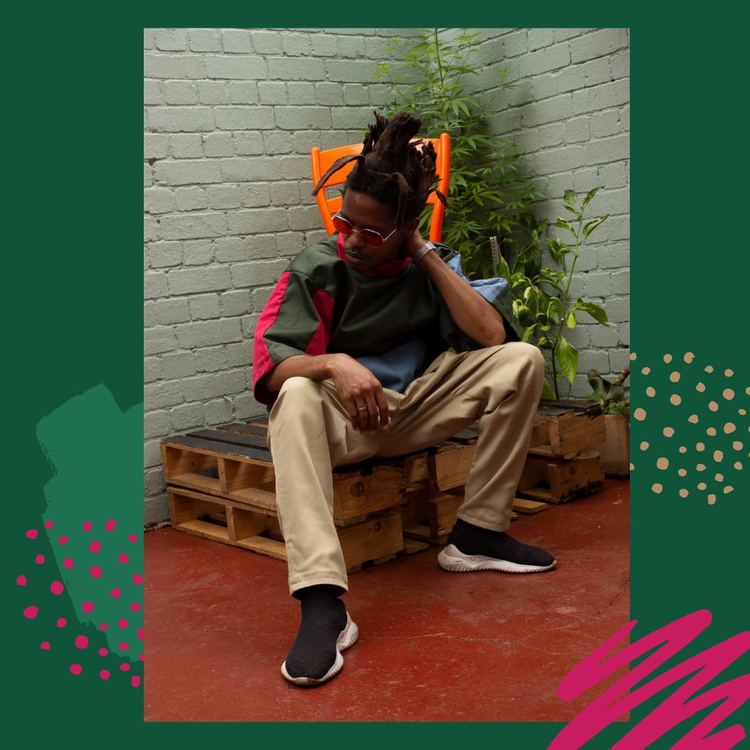 LOUelamiah's tweet photo. #louelamiah #fashion #imbalancedcollection #resortwear #sustainablefashion #ecofriendly #EthicalFashion #2020 #ProudlyMzansi https://t.co/Nscv5wdcB0