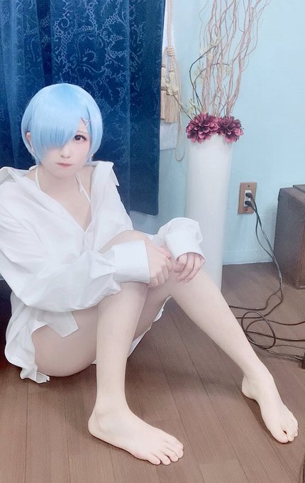 コスプレイヤー雨宮あんずのTwitter画像21