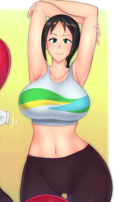 やたら可愛く描けてしまった 