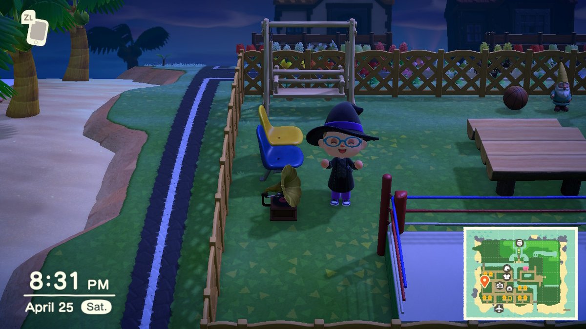 artistic_python's tweet photo. #AnimalCrossing #ACNH #NintendoSwitch https://t.co/eWgRyJGWio