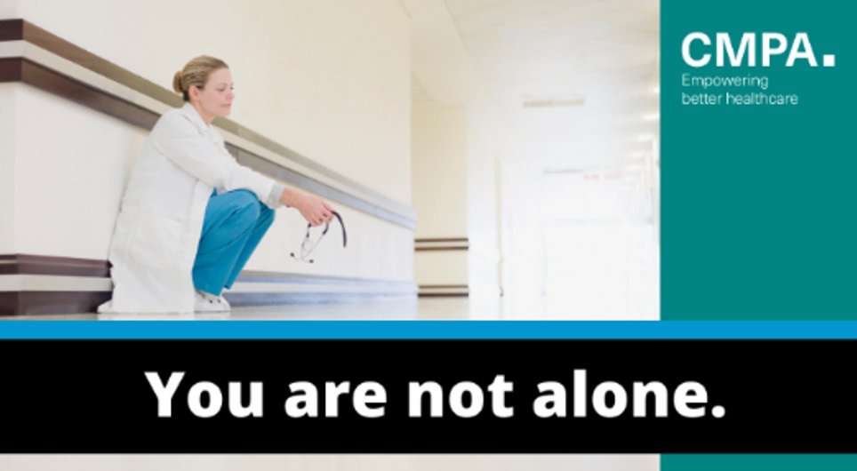 CMPAmembers's tweet photo. You are valued and you are not alone. 

Read our list of health and wellness resources for coping during #COVID19.  

https://t.co/8qXMbWxDN9
#PhysicianWellness #COVID19Canada #cdnhealth https://t.co/NbWO4DlAtu