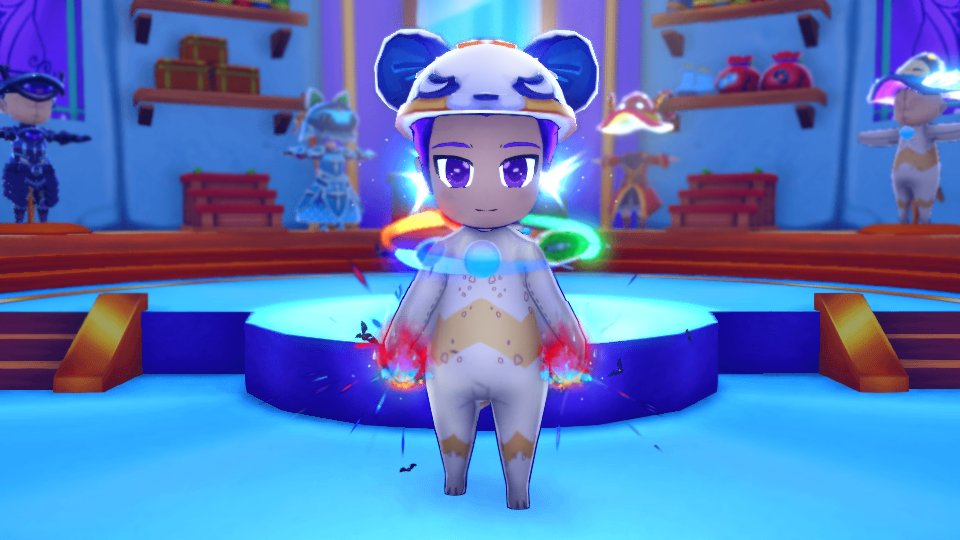 相澤 翔太 I Need This Game