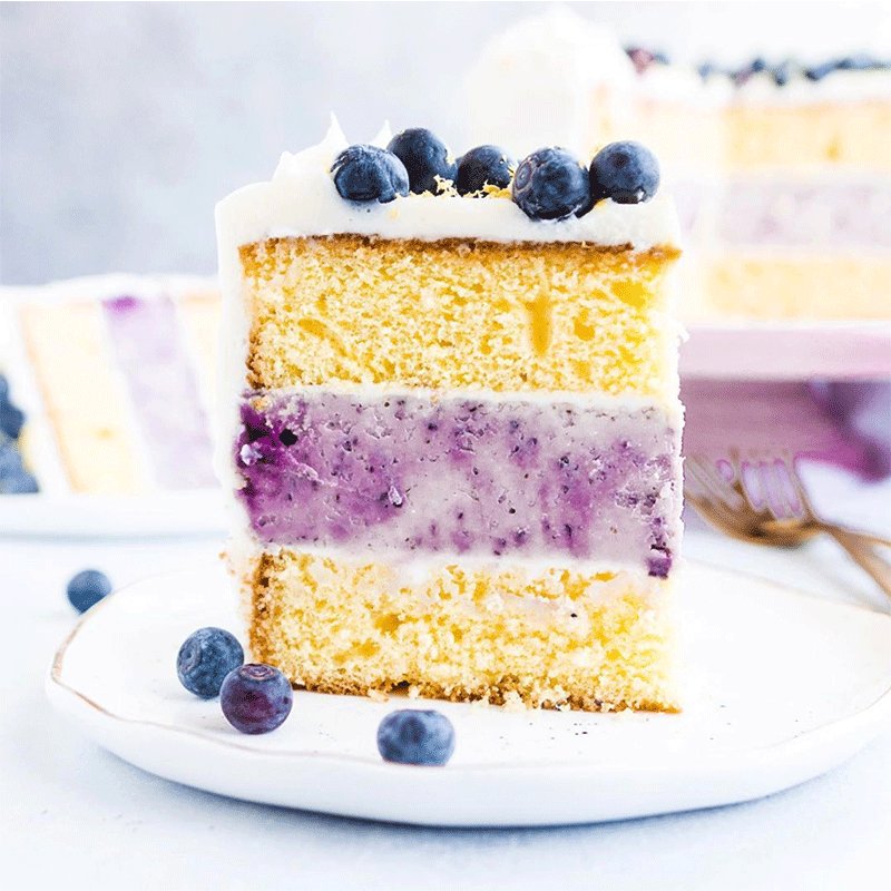 CakeandBakeShow's tweet photo. It's very important to stay healthy during this period, so we are absolutely loving how you bakers are incorporating so much fruity goodness into your #SpringBakes! ๐ทWhat different fruit-combinations have you been experimenting with in your creations? ๐ธ: @theitsybitsykitchen https://t.co/gj2negpbYv