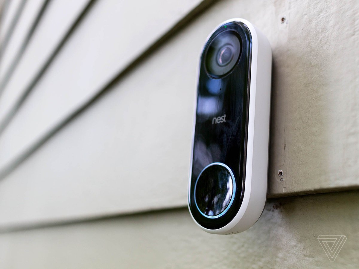 This weekend, save on Google Nest’s Hello video doorbell and the 15-inch MacBook Pro
