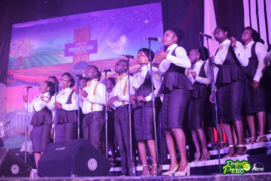HeritageICGC's tweet photo. His praise shall never end.
#PP2019 https://t.co/zd3xTG9R0h