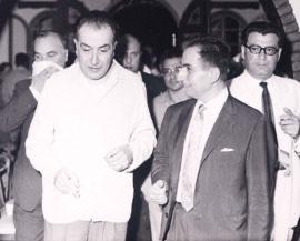 michelmoawad's tweet photo. في ذكرى رحيل الرئيس #فؤاد_شهاب نستذكر رجل الدولة الفقير والمنزه، حامي الدستور وباني المؤسسات وعابر الطوائف نحو دولة سيدة قوية مدنية عنوانها الحقيقي بالممارسة "#لبنان أولا". نفتخر أننا أبناء المدرسة الشهابية والرئيس رينه معوض وسنبقى نحمل هذا اللواء دوما خدمة للإنسان ولوطننا لبنان. https://t.co/sJiu43u2hE