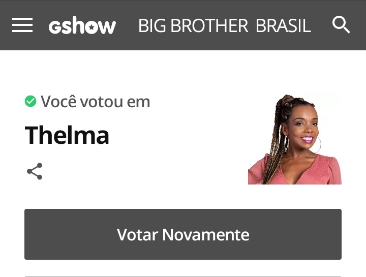 lee_ofci's tweet photo. Faça sua parte.
A cada voto, menos um dia na quarentena
#foratelma https://t.co/GkKLqIS89A