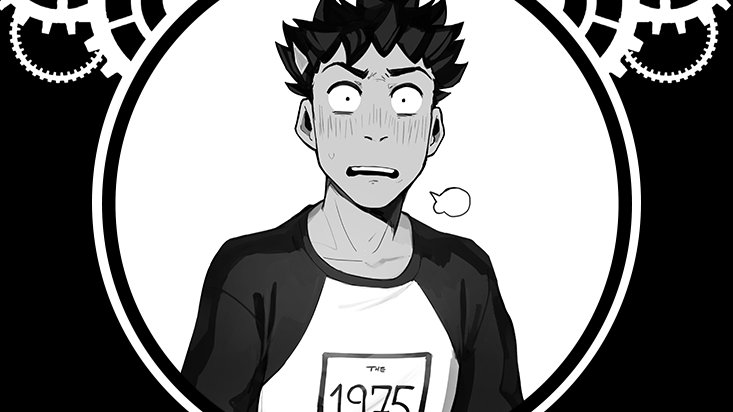 marciaillust's tweet photo. #THECLOCKMASTER UPDATE || CH3: P18 || 25.04.20
-----------------
Update: https://t.co/3A0jXUbahJ πͺ
-----------------
Next week's page: https://t.co/99jCVWCphU β¨ https://t.co/XtfQKCmgLv