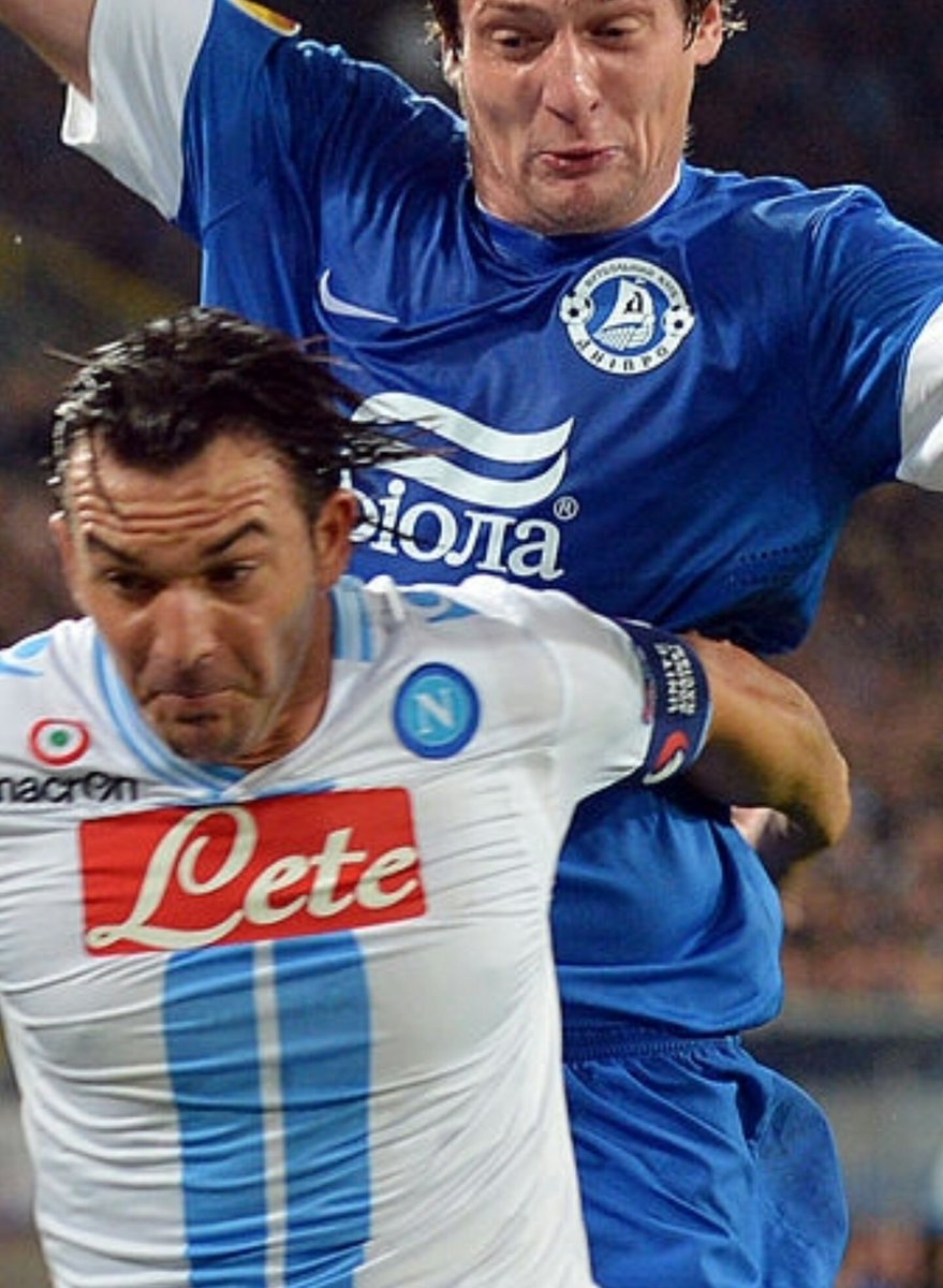 adlvendievatten's tweet image. #aronica
#dnipronapoli