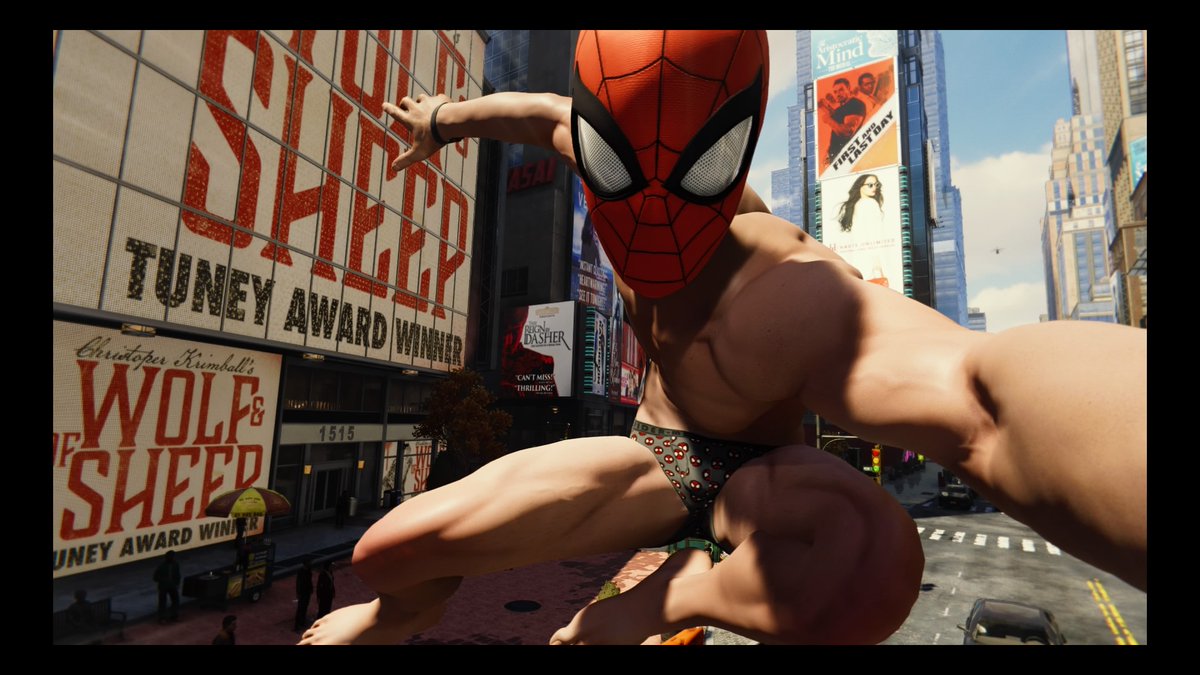 asscr2012's tweet photo. #PS4share https://t.co/e9CsYYGdHs