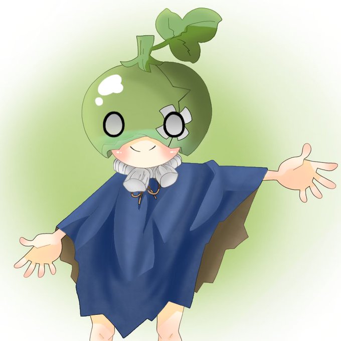 スイカのtwitterイラスト検索結果