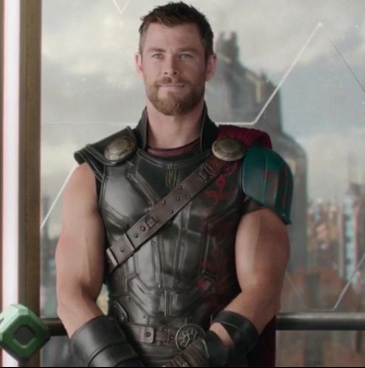 Marvel characters as reply to fuck you text