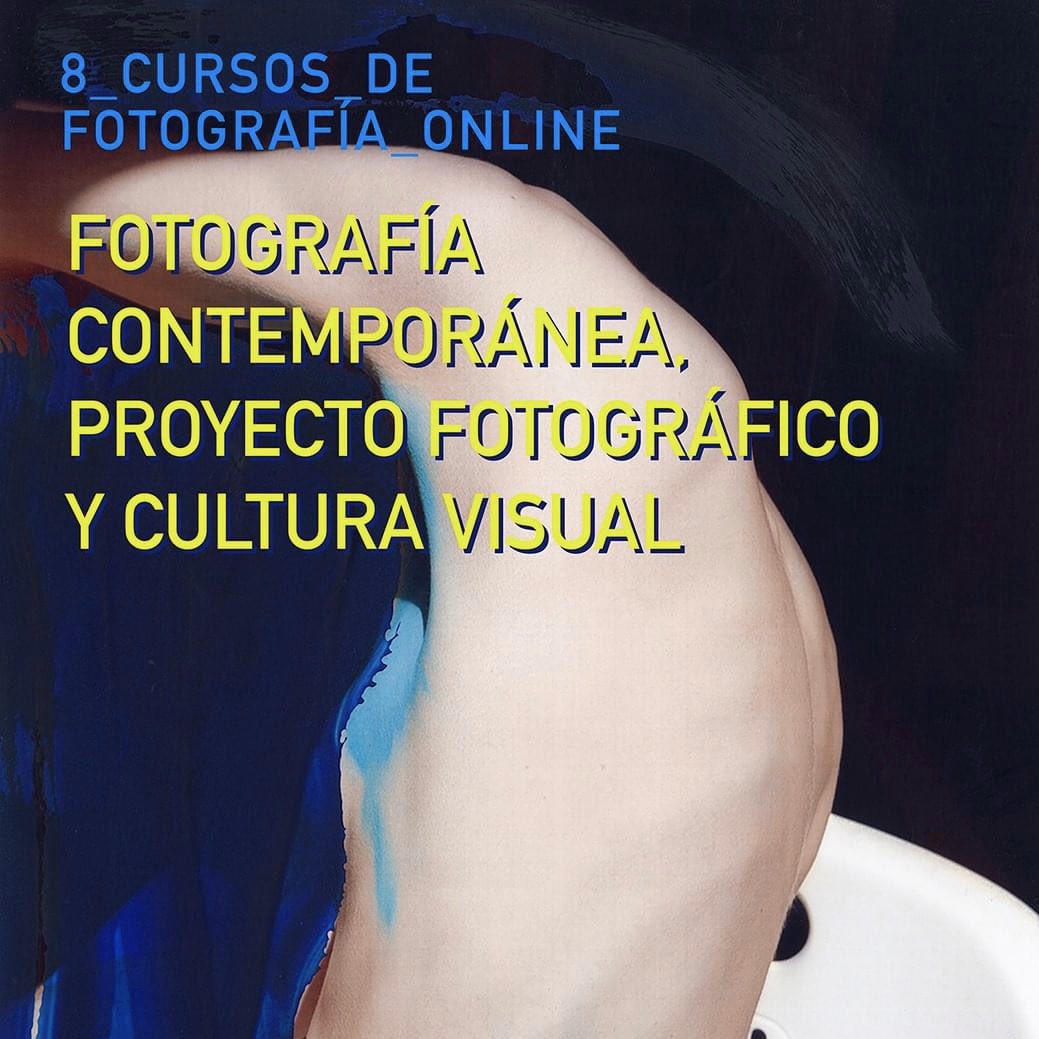 EduDAcostaFOTO's tweet photo. ✴️✅📣 8 CURSOS DE FOTOGRAFÍA CONTEMPORÁNEA PARA HACER DESDE CASA📣 ✅✴️ Información y reserva: curso.photolove@gmail.com https://t.co/TFKMyxbnmh