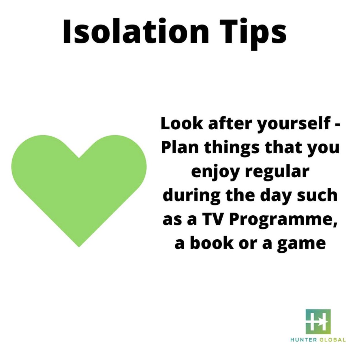 Hunter Global Recruitment tweet media