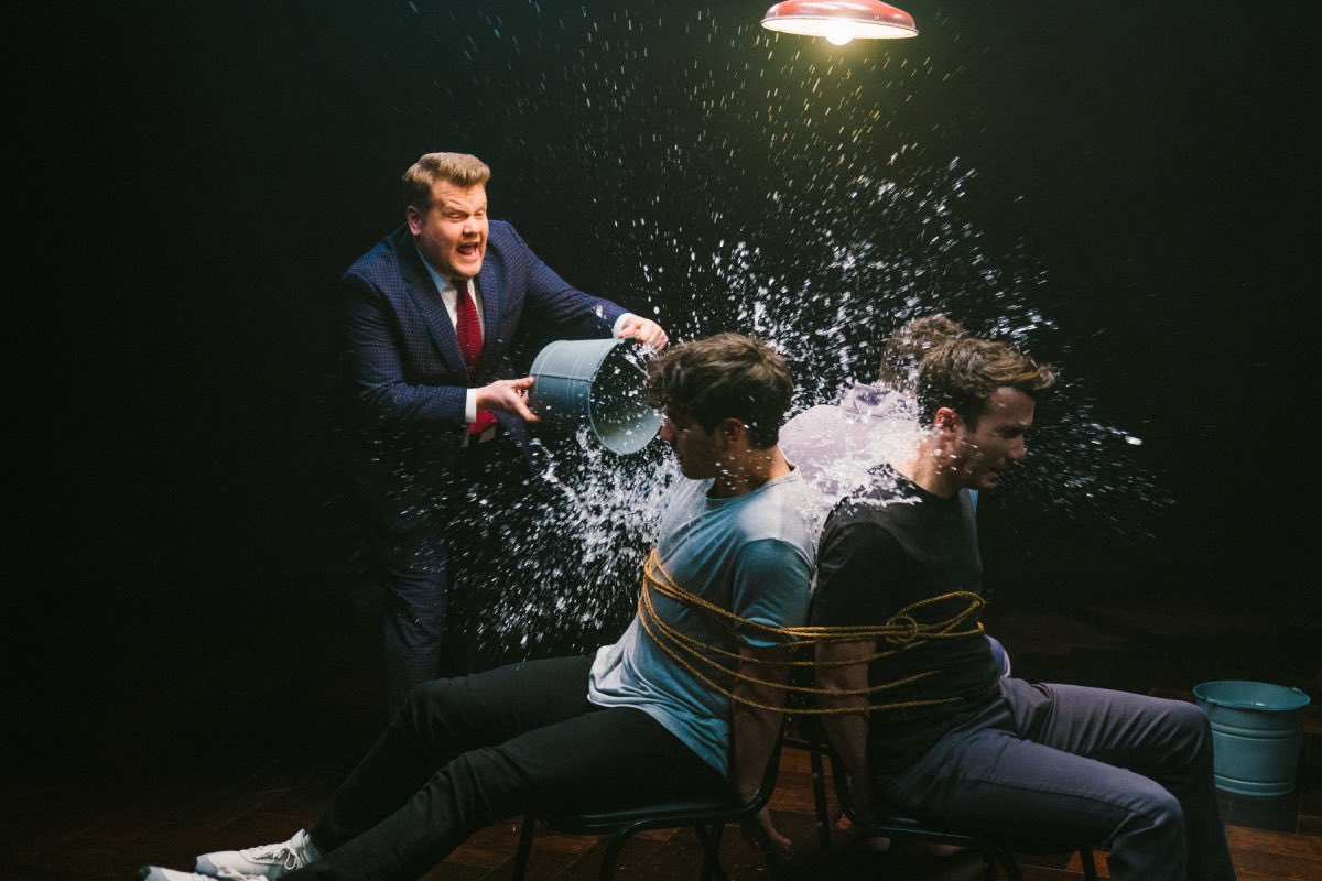 Kat87176091's tweet photo. If One Direction doesn’t reunite in July, (which let’s pray they will)
@JKCorden and @SiriusXMHits1 will work together to break into their TV,Phone,Computer systems, and won’t leave till they reunite live.
#OneDirection #OneDirectionSave2020 #Onedirectionreturn #OneDirection2020 https://t.co/pok3JLCwUO