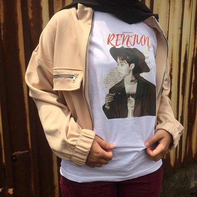 suketkit's tweet photo. Saya menjual RENJUN NCT D... seharga Rp125.000. Dapatkan produk ini hanya di Shopee! https://t.co/HDGHEl1EFj #ShopeeID https://t.co/55MgEcDAme