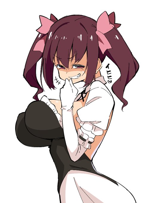 @Nicobael 動画見ました!
MMDやらまばたきやら高画質やら
どんだけ手込んでるの!?って感じでしたw
りんちゃんイキイキしてて可愛かったですw 