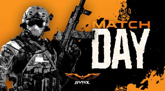 Synx Gaming Club tweet media