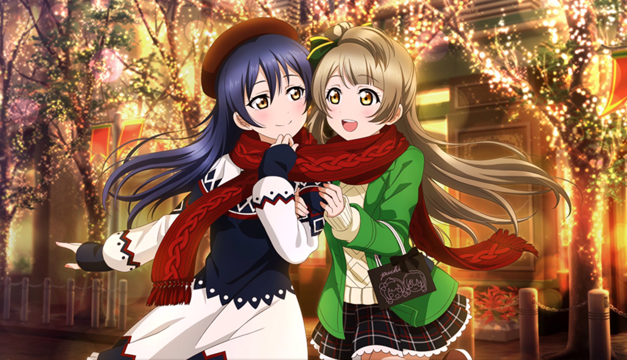 ことりのおやつ ペアur ことりちゃんが待ち遠しい 組み合わせはどうなるのかな ほのちか のぞえり りんぱなの組み合わせが来てるから にこまき ことうみが可能性として高いかな ことうみペアur こんな感じでお願いしたい 画像はぷちぐるの時の