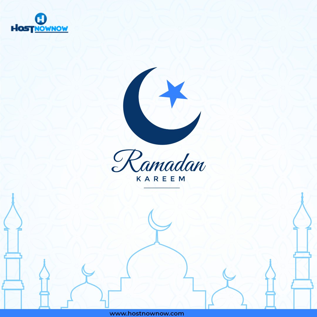 HostNowNowNg's tweet photo. Ramadan has been said to nourish our souls and bring forth good seed. Ramadan Kareem from all of us @HostNowNowNg
#ramadankareem
#happyramadan
#muslimclients
#hostnownow https://t.co/kwgsl4yW9d