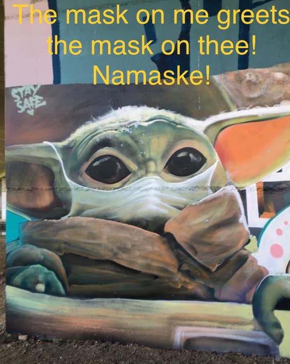 ...on nonsense -Shopping centers were closed.We bought so many cars - now the roads are empty.We stopped communicating with others - we are now isolated.We paid close attention to our beauty - and now we have to put on a mask.We cannot continue to act as if there is...