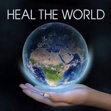 ....no tomorrow,If we continue to act that way, we really won't have tomorrow.We'd better stop for a moment and do some soul searching.We received a virus as a gift - we got a second chance.The world can be so much better, But it could be much worse!”  -Author Unlnown