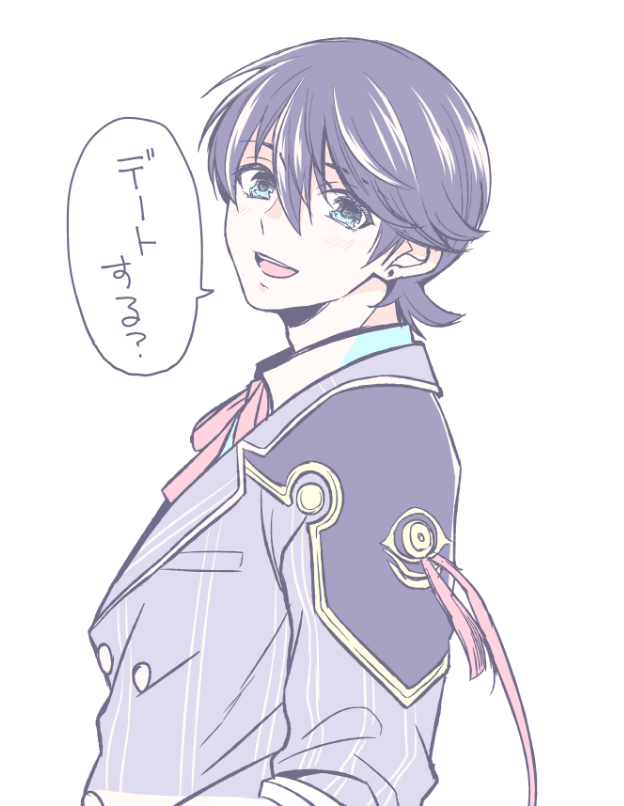 2・3年前くらいにレイヤーさんのお写真を絵にさせてもらった堀と兼を置いておきます 