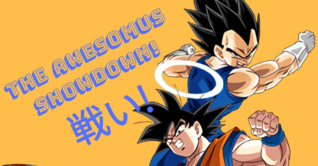 DJAwesomusPrime's tweet photo. I'm hosting a panel via @twitch at 11am for @kogaracon Home Edition! Come by my channel to play THE AWESOMUS SHOWDOWN! I'll also be DJing at 5pm for the virtual con as well! Gonna be a good Saturday 🔥🔥🔥#kogaracon #twitch #anime #SuperFight #AwesomusPrime https://t.co/ceY9YCI0Zp