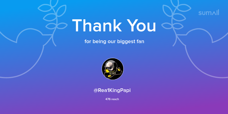 IngrainPain's tweet photo. Our biggest fans this week: Rea1KingPapi. Thank you! via https://t.co/tC8ZUk4tLb https://t.co/uCIN6n88mA