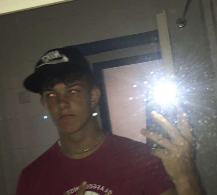 Happy 18th big man, have a class day hope you get some bling as good as this <a href="/Ruairidhairlie/">Ruairidh Airlie</a>