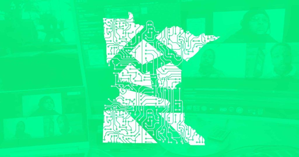 MOJO Minnesota tweet media