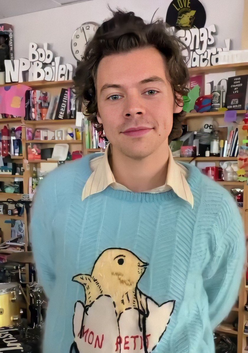 harry styles as & #39;i want a baby& #39; responses; A thread