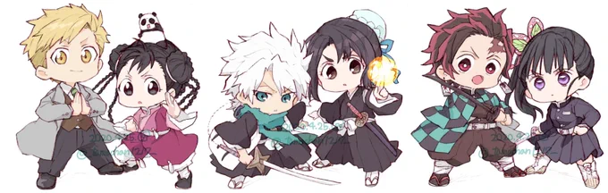 【日雛.炭カナ.アルメイ】

しあわせな誕生日をありがとうございす!! 