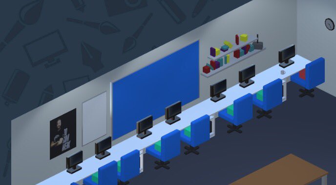 Endless Studios tweet media