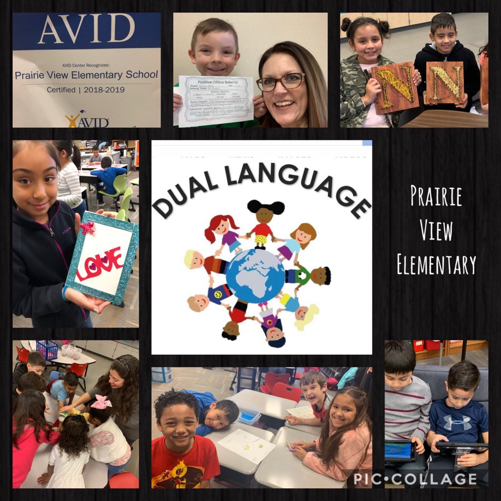 Kendra Haskell (@kmhkansas) on Twitter photo Prairie View Elementary is looking for a Dual Language 1st grade teacher for the 20-21 school year. We are a Dual Language, Innovative, KS Redesign school ready to do great things next year. Come join us! Apply at USD480.net & check us out <a href="/PVEPioneers/">Prairie View Elem</a> #DualLanguage Prairie View Elementary is looking for a Dual Language 1st grade teacher for the 20-21 school year. We are a Dual Language, Innovative, KS Redesign school ready to do great things next year. Come join us! Apply at USD480.net & check us out <a href="/PVEPioneers/">Prairie View Elem</a> #DualLanguage
