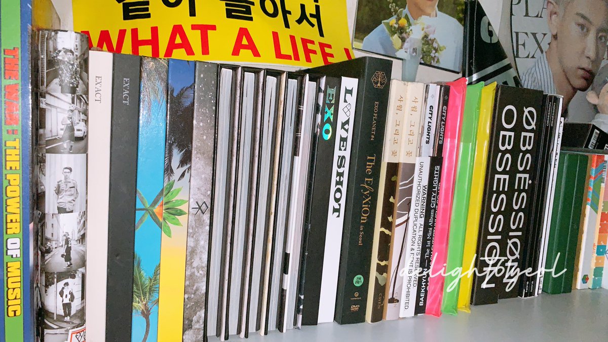 delight61yeol's tweet image. ⭐️EXO 8th Anniversary Giveaway⭐️

Malaysian EXOL ONLY✨

🎁 8pc Album according to era 2012~2019 &amp;amp; 4pc official goods🎁

🎈Follow @delight61yeol 
🎈RT &amp;amp; LIKE TWT

🎖12 winners to be chosen randomly
GOOD LUCK!!😘✊🏻

🔚 May. 15th

#EXO8thAnniversary
#8thyearswithEXO 🥳🎉