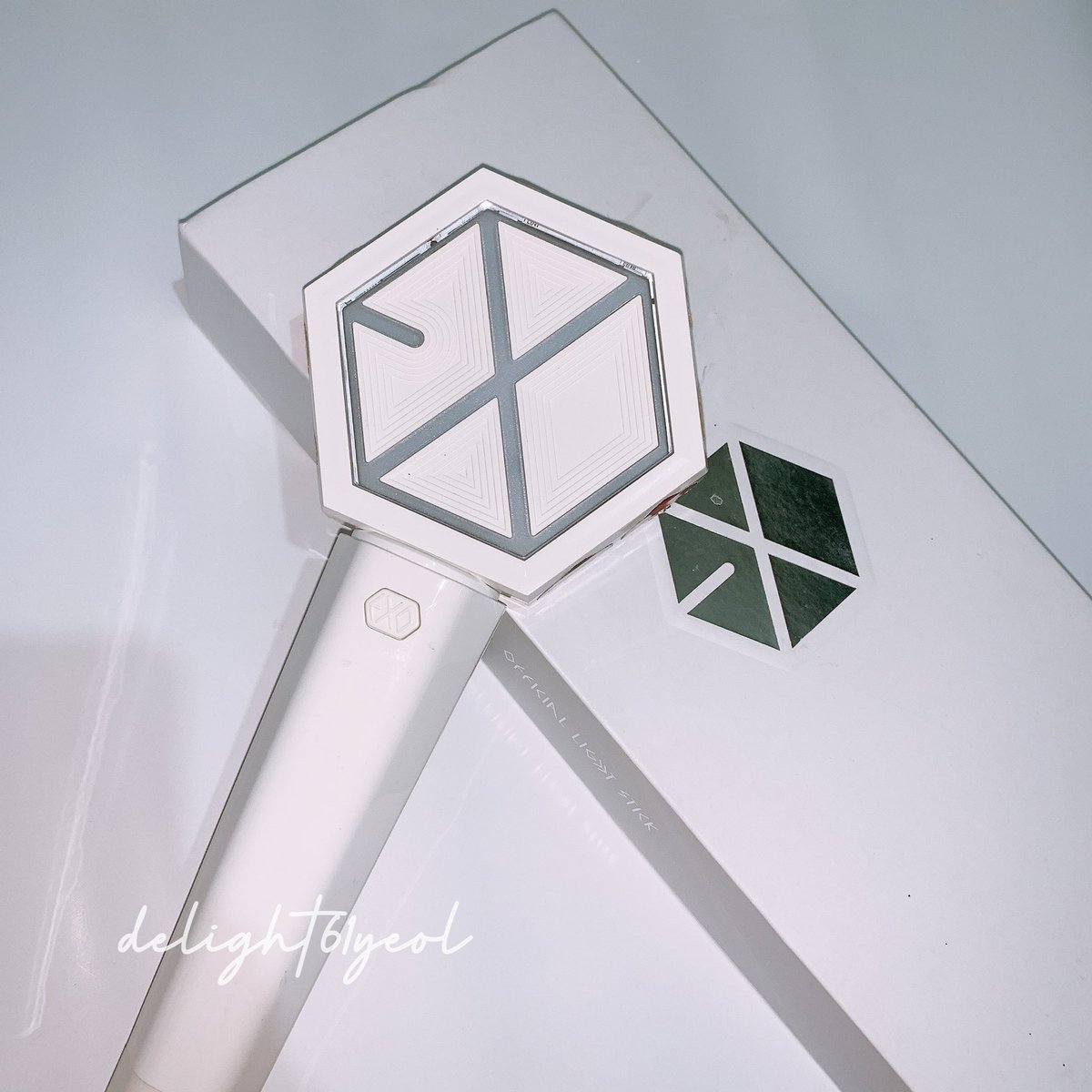 delight61yeol's tweet image. ⭐️EXO 8th Anniversary Giveaway⭐️

Malaysian EXOL ONLY✨

🎁 8pc Album according to era 2012~2019 &amp;amp; 4pc official goods🎁

🎈Follow @delight61yeol 
🎈RT &amp;amp; LIKE TWT

🎖12 winners to be chosen randomly
GOOD LUCK!!😘✊🏻

🔚 May. 15th

#EXO8thAnniversary
#8thyearswithEXO 🥳🎉