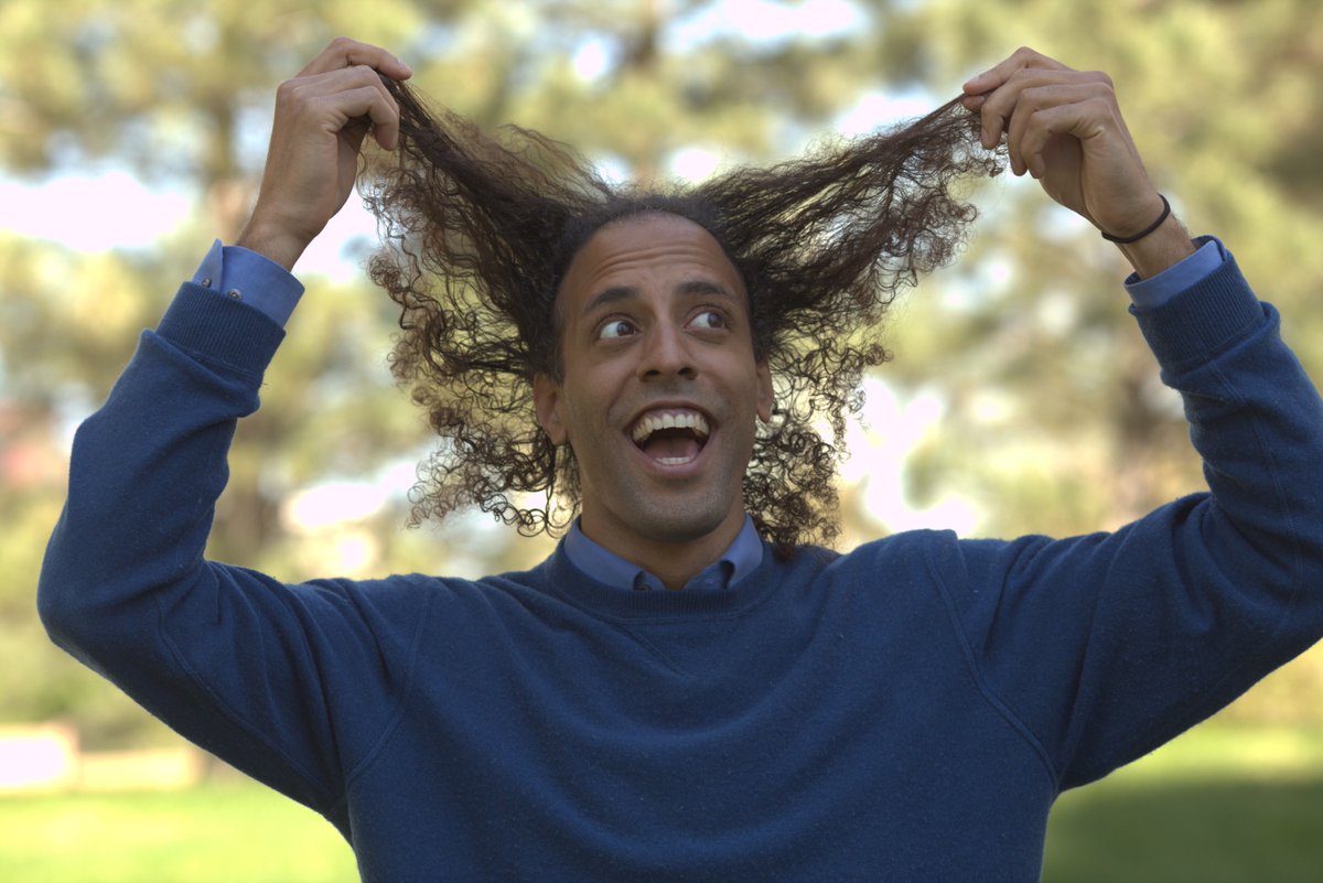 Happy 4 year Cloverversary @mrjaimisra! 🎉