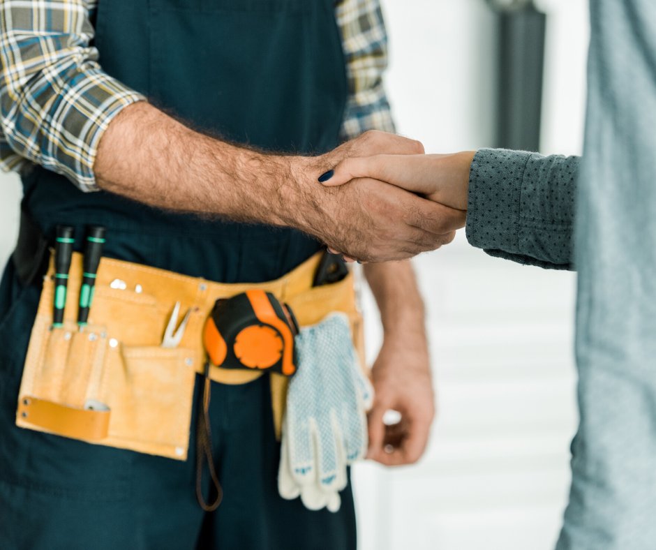 CustomMech's tweet image. Happy National Hug A Plumber Day! Join us in celebrating by sending virtual hugs to all of our fantastic plumbers.