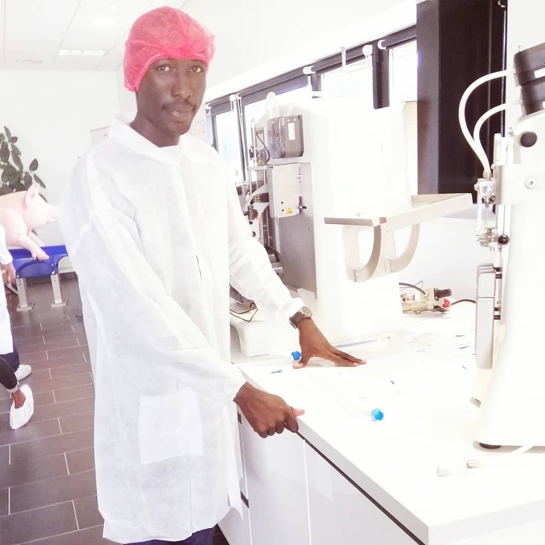 Dr_Ibrahim_A_A's tweet image. This isn't just a job, it's a passion 
#HappyWorldVeterinaryDay