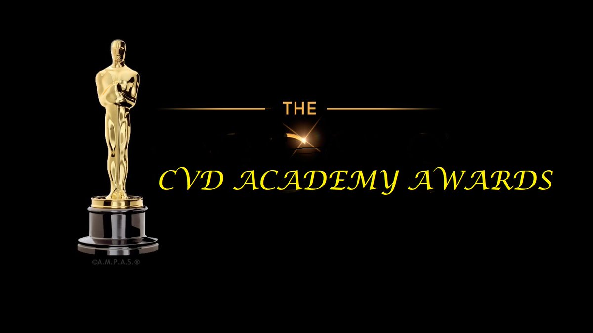 PiuFamosa's tweet photo. Dying to know when the CvdAcademyAwards will air? STAY TUNED!! #cvdacademyawards2020 https://t.co/shmJju4ios
