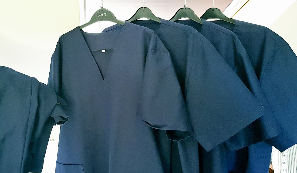 Alastair Donald tweet media