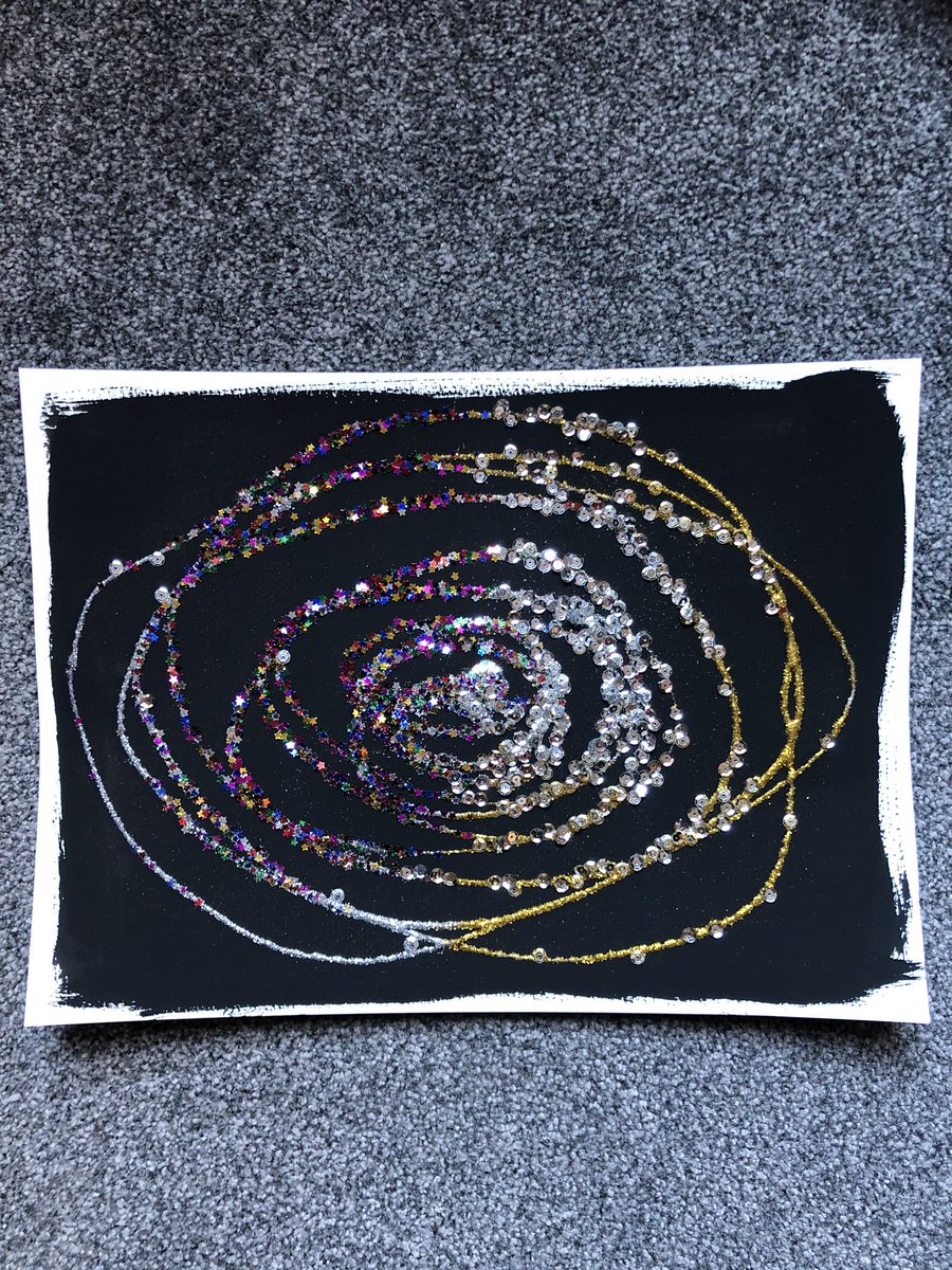 <a href="/noelfielding11/">noel fielding</a> Swirly Space, Bobby 3 #noelsartclub