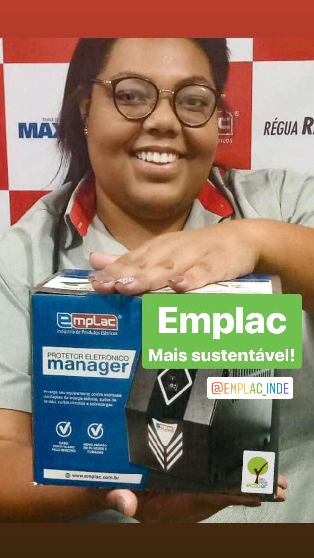ecooar's tweet photo. Emplac: produtos eletrônicos e sustentabilidade
https://t.co/rNV1yhsUx7
#ecooar #emplac https://t.co/O1bcyGJLfQ